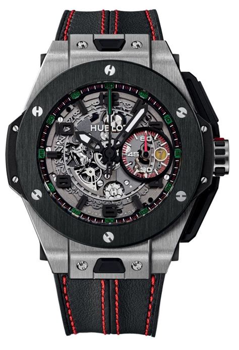 hublot watches uae